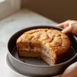 Apple Cinnamon Sheet Cake