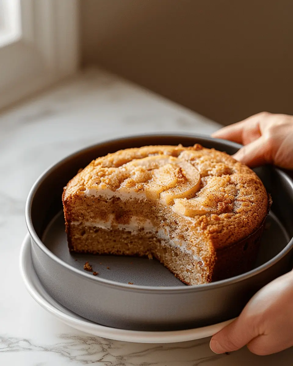 Apple Cinnamon Sheet Cake: Easy Recipe for Cozy Gatherings