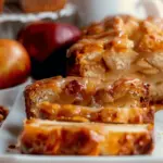Amish Apple Fritter Bread Recipe