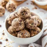 10 Easy No-Bake Protein Ball Recipes for Clean Eating and Weight Management