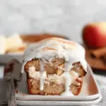 Apple Spice Cake