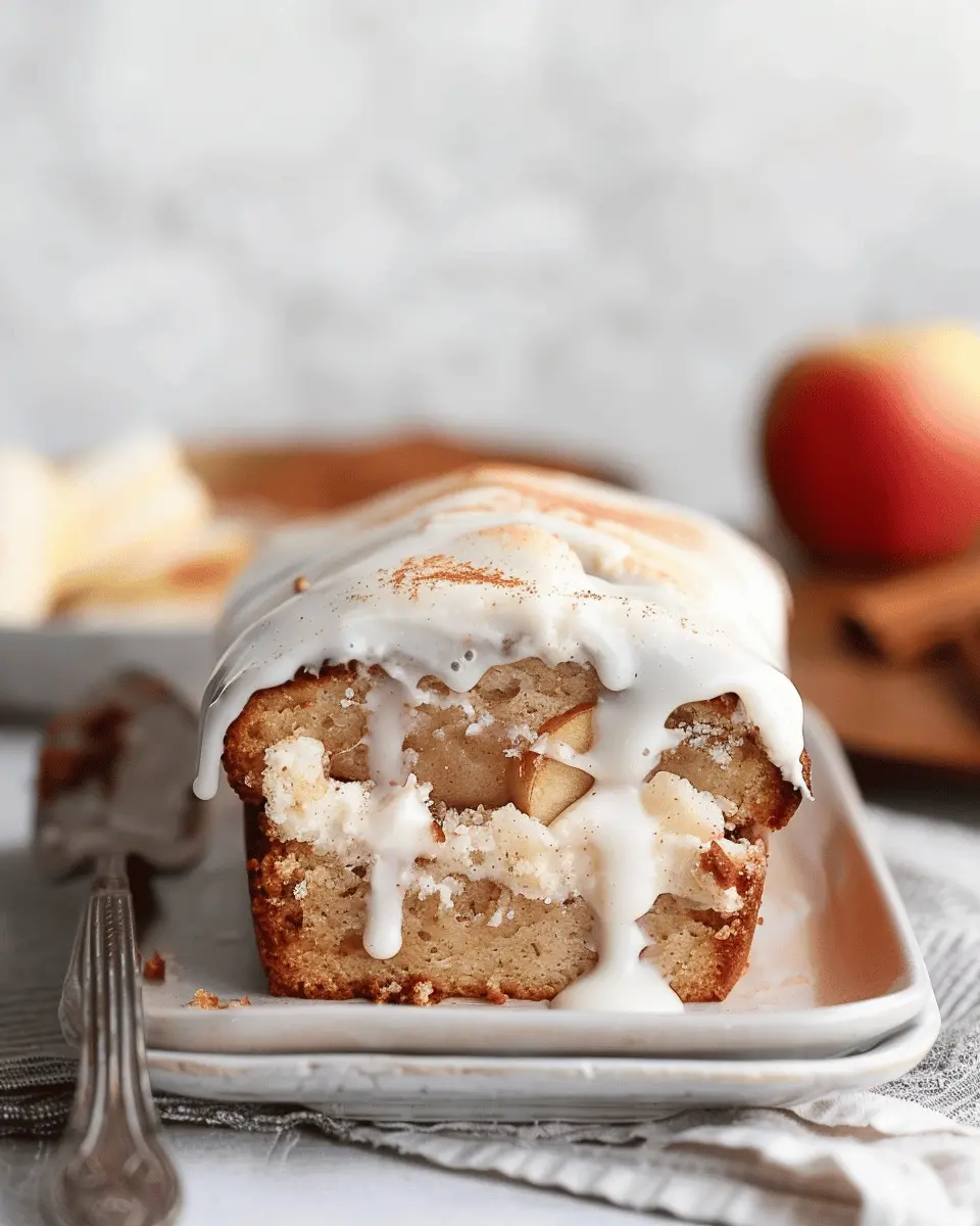 Apple Spice Cake: A Cozy, Indulgent Treat for Your Home Oven