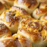 Breakfast Rolls