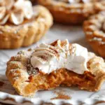 Pumpkin Pie Cookie