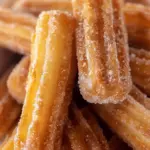 Delicious Baked Churro Bites (Crowd-Pleasing Recipe)