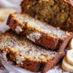 Best Banana Bread Recipe