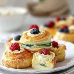 Irresistible Tea Party Snacks That Are Easy to Make