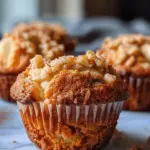 Apple Cinnamon Greek Yogurt Muffins: 5 Guilt-Free Delights