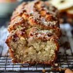 Apple Bread: The Perfect Fall Treat