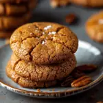 Irresistible Pumpkin Maple Cookies for Fall Baking and Beyond