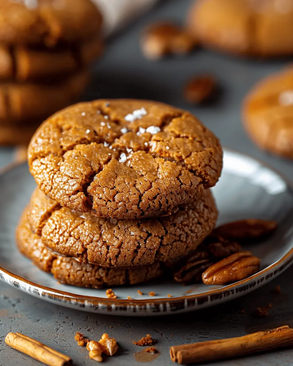 Irresistible Pumpkin Maple Cookies: The Best Fall Treats to Bake