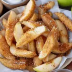 Apple Fries