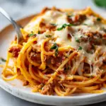 Million Dollar Spaghetti