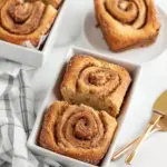Cinnamon Bread