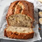 Easy Banana Bread