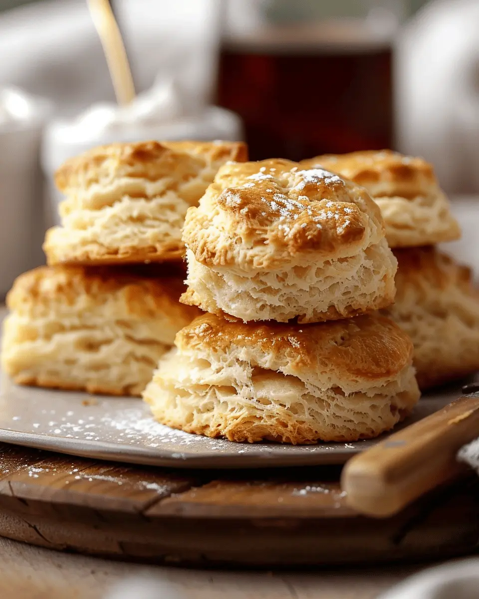 Classic Scone Recipe: The Best Treat for Your Afternoon Tea