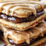 Brown Sugar Pop Tart Cookies: A Delicious Twist on a Classic Treat