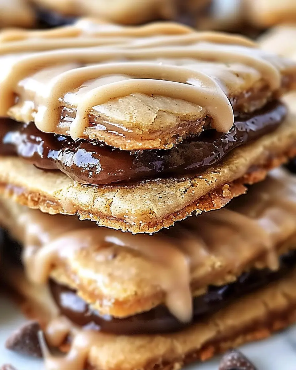 Brown Sugar Pop Tart Cookies: The Best Homemade Delight