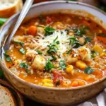Italian Penicillin Soup Recipe: Comfort Food That Heals