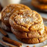 Irresistible Pumpkin Maple Cookies for Fall Baking and Beyond