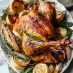 Easy Roast Turkey