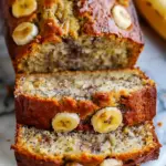 The World's Best Banana Bread Recipe