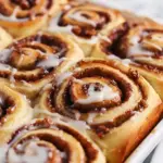 The Best Cinnamon Rolls EVER