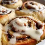 BEST Homemade Cinnamon Rolls